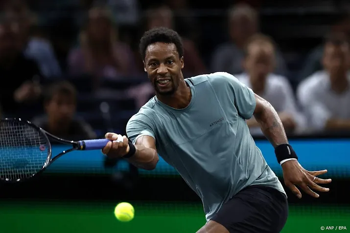 oud winnaar monfils doet mee aan tennistoernooi rotterdam