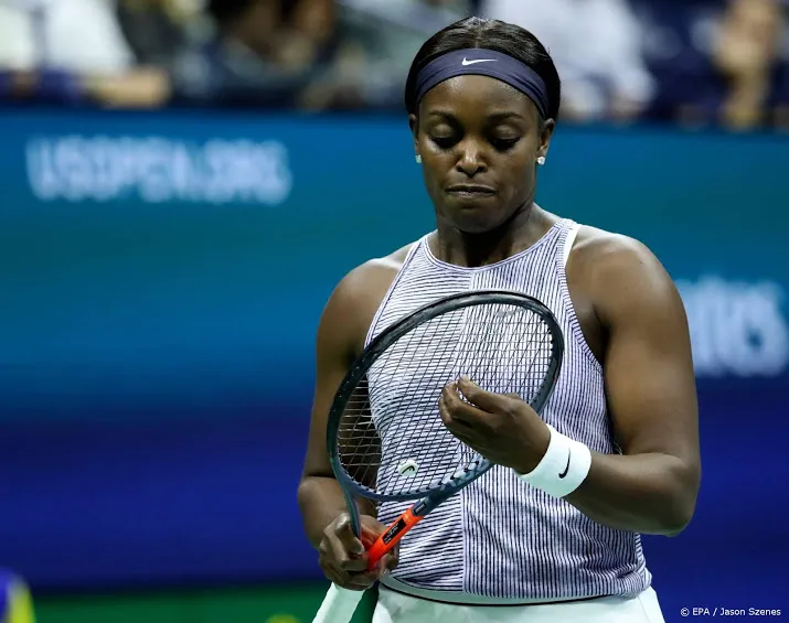 oud winnares stephens al klaar op us open