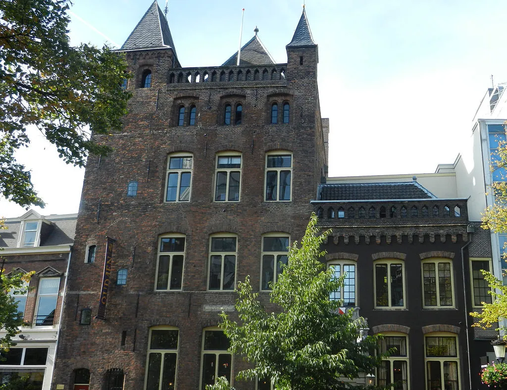 oudaen utrecht hq wikimedia mohamed sherif cc by sa 30 nl