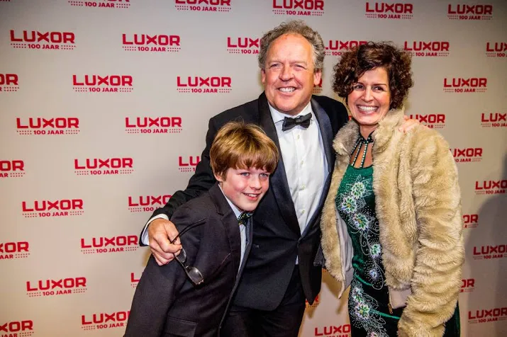 oude luxor viert 100e verjaardag