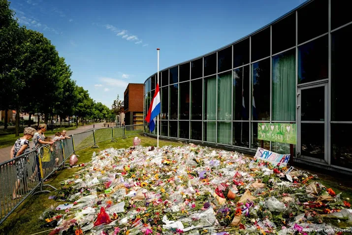 ouders gedode kinderen willen hogere straffen