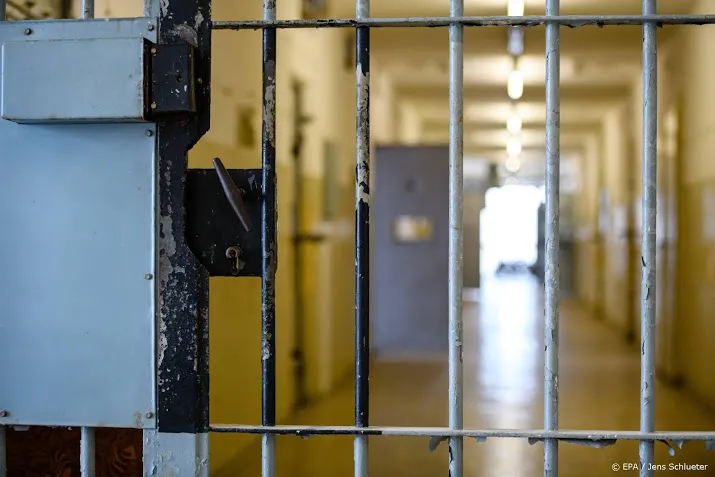 ouders roelf b snappen niks van aanhouding