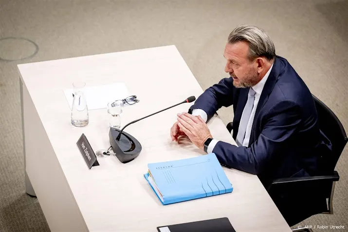 overheid moet geen onhaalbare beloftes doen