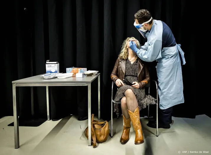 overheid verspilt gemeenschapsgeld met huidige opzet toegangstesten