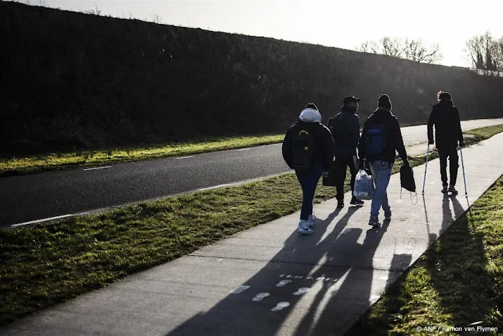 overijssel is bereid om meer asielzoekers op te vangen