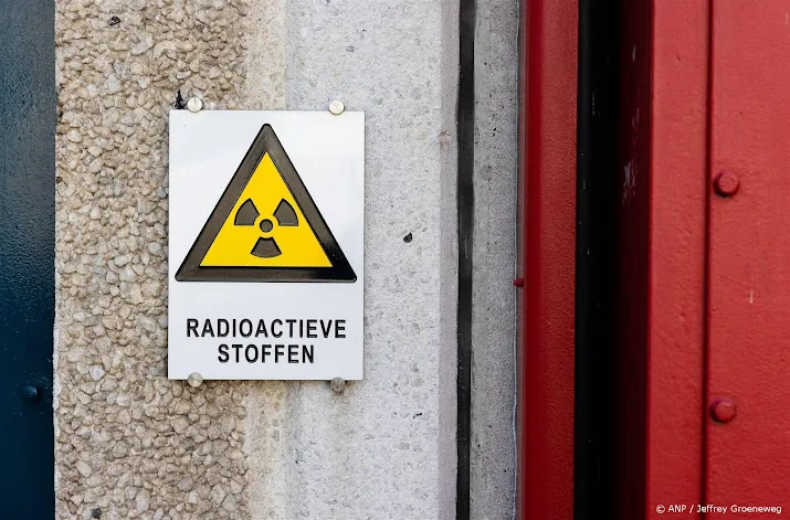 overijsselse onderzoeksgroep naar kernenergie krijgt vorm