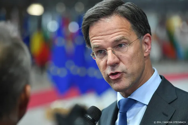 overleg over eu topbanen wordt voortgezet