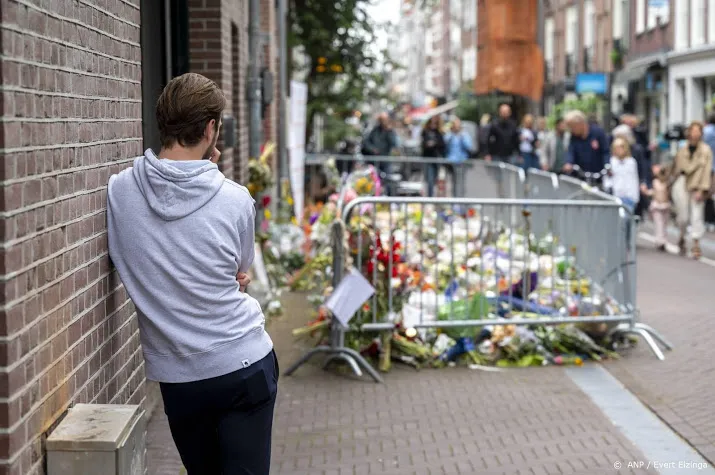 overlijden peter r de vries veel opgepikt in buitenlandse media