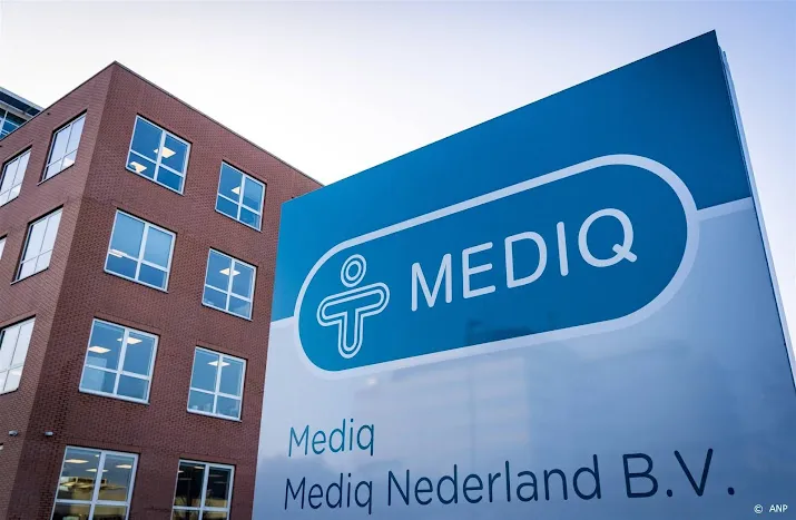 overname eurocept door mediq ten onrechte verboden