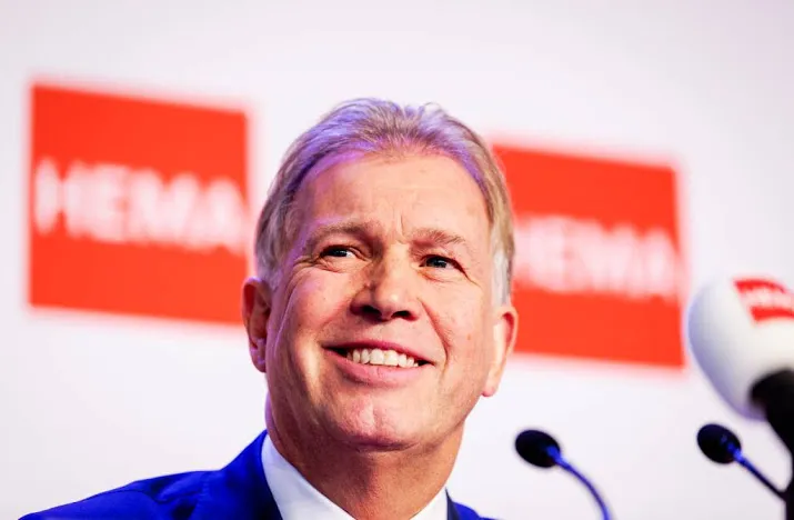 overname hema door boekhoorn afgerond