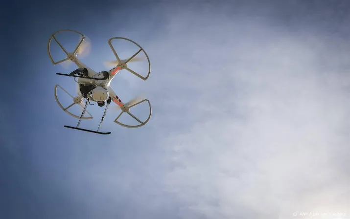 overtredingen ontdekt op containerschepen bij dronecontroles
