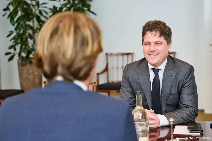 overweeg eerst alle meerderheidscoalities adviseert bontenbal
