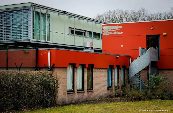 ovv fivoor werkte niet volledig mee