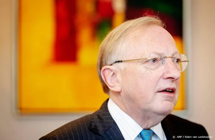 ovv gaat vuurwerkramp niet onderzoeken