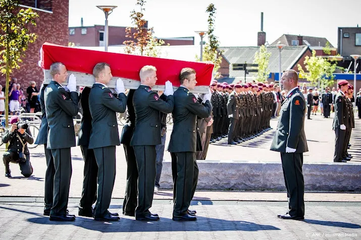 ovv informatie over fataal mortierongeval mali achtergehouden