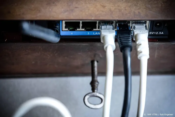 ovv overheid waarschuw potentieel slachtoffer voor cyberaanval