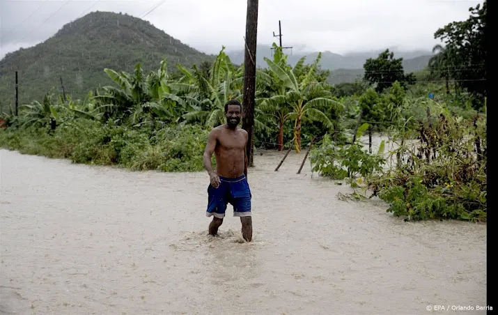 oxfam klimaat en ongelijkheid zijn onlosmakelijk verbonden