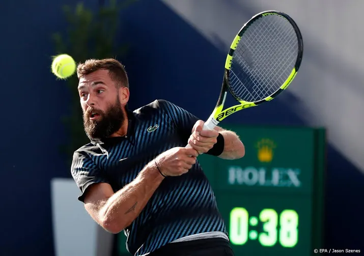paire pakt tweede titel in marrakech