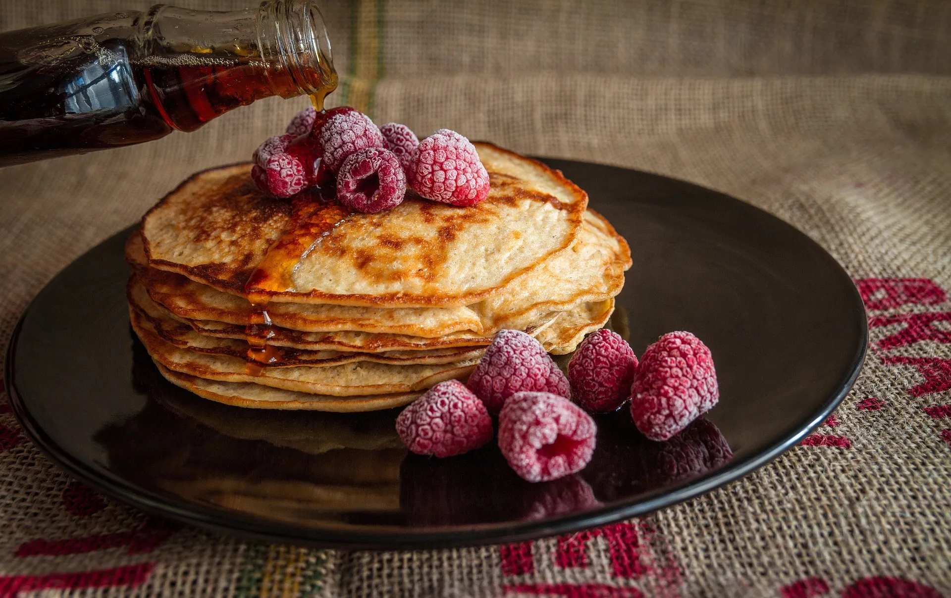 pannenkoeken hq pixbay