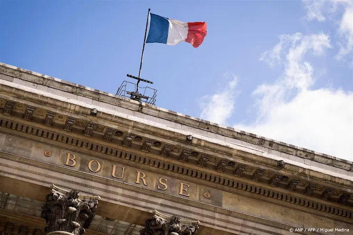 parijs verliest kroon als grootste europese beurs aan londen