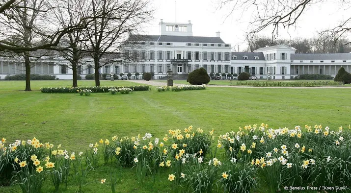 park soestdijk deze zomer twee dagen per week open