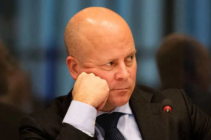 parlement voor ingrijpen sint eustatius