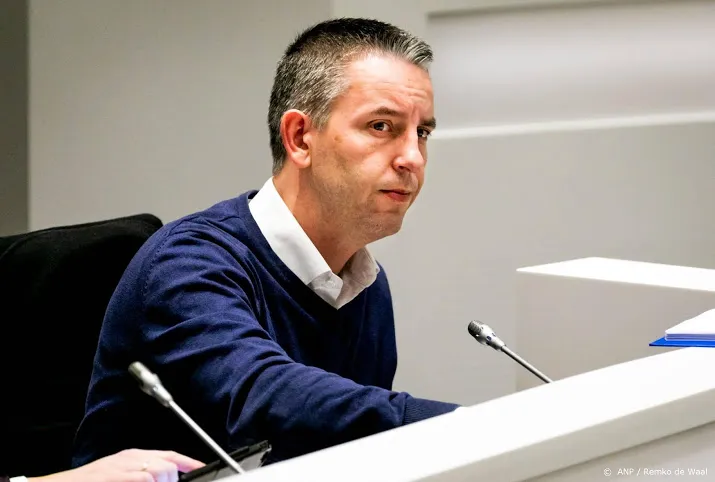 partij de mos dit is politieke afrekening