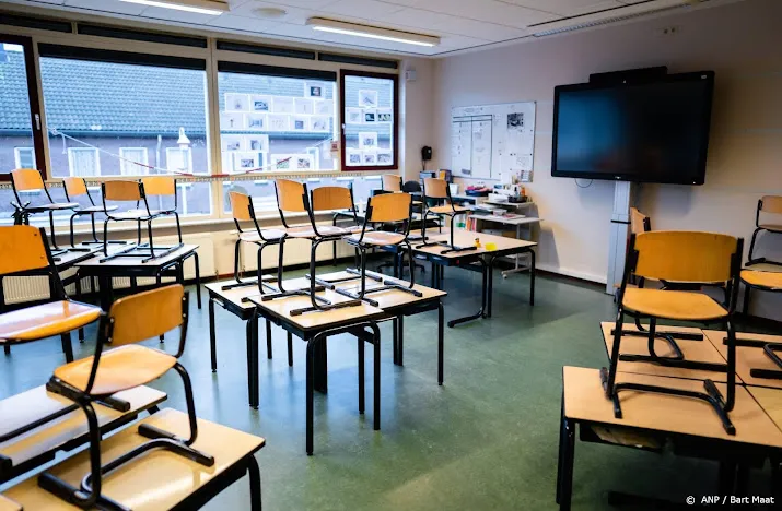 partijen dichten loonkloof onderwijs en verlagen werkdruk