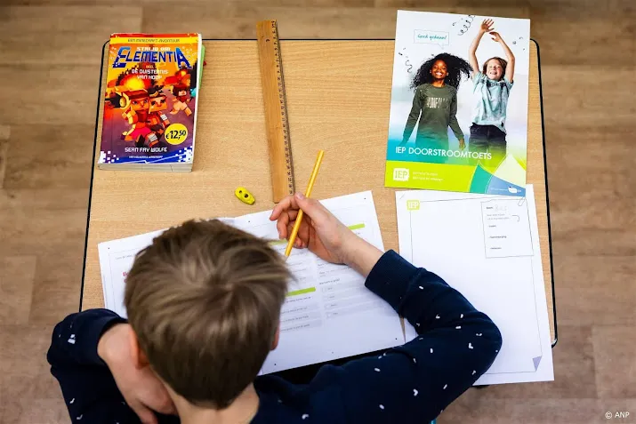 partijen geven lezen schrijven en rekenen absolute prioriteit