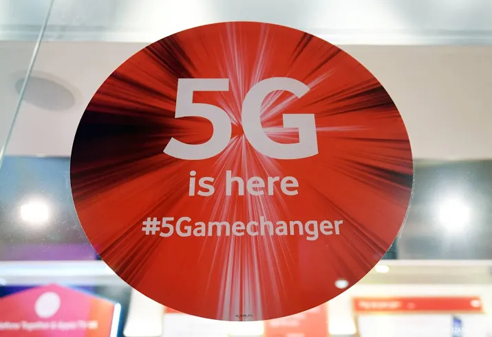 partijen kabinet moet bedrijfsleven duidelijkheid geven over 5g