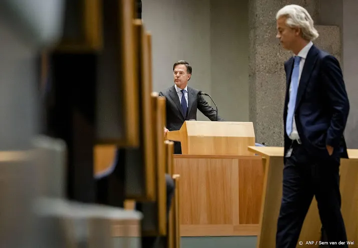 partijen tegen rutte verwijder alleen smsjes na goedkeuring