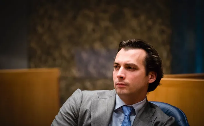 partijnaam forum voor den haag mag niet