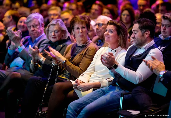 partijvoorzitter vvd hartstikke jammer dat dijkhoff weggaat