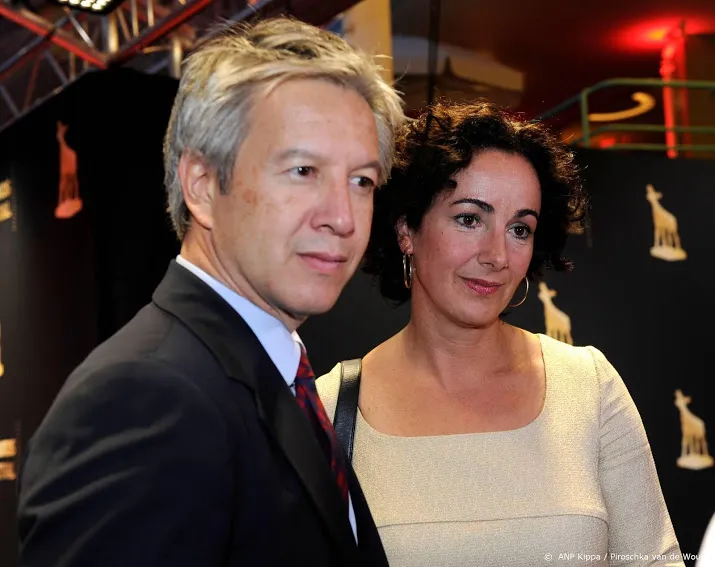 partner halsema officieel verdachte om wapen