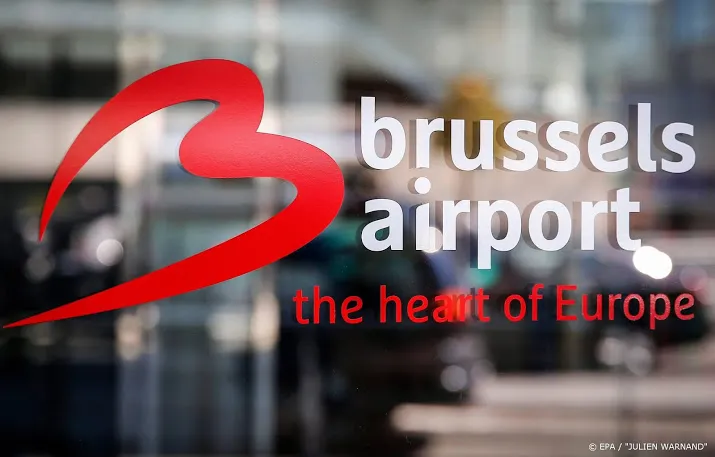 passagiersrecord voor luchthaven brussel