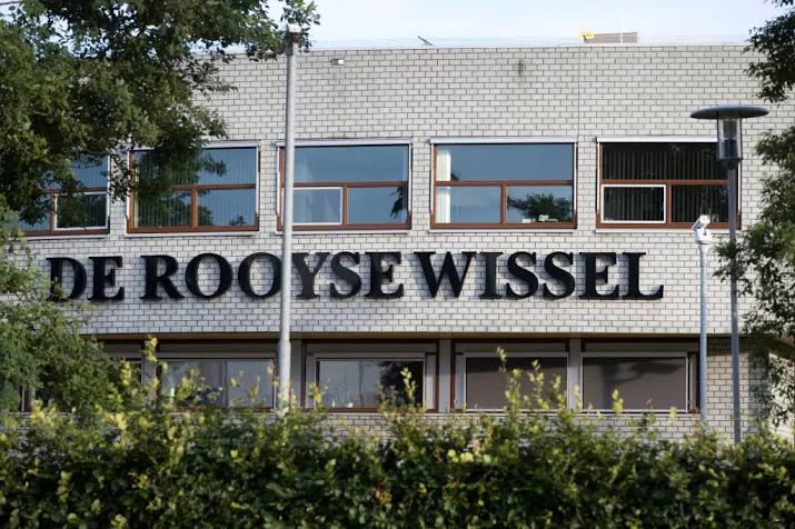 patient tbs kliniek pleegt zelfmoord
