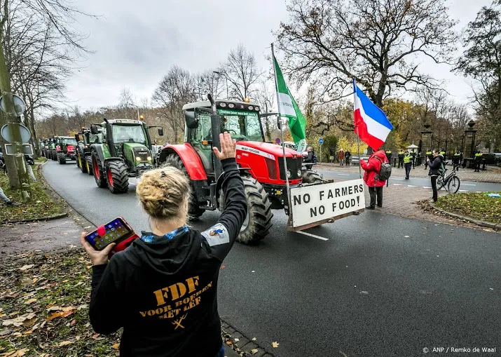 pbl boer weg uit brabant en gelderland om strenge stikstofregels