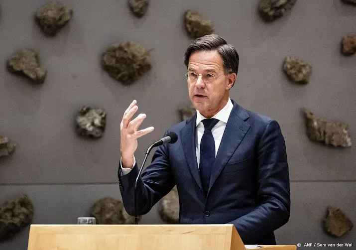 pbl waarmaken hoge klimaatambities rutte iv wordt uitdaging
