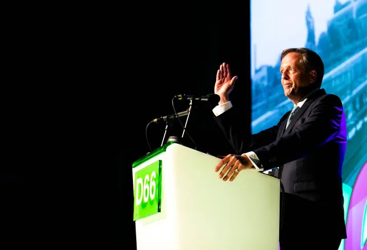 pechtold zag houdbaarheidsdatum verstrijken