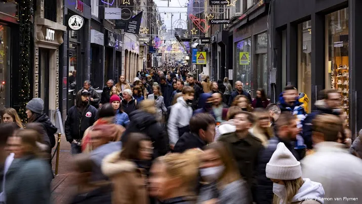 peiling kleine meerderheid voor invoering van 2g systeem