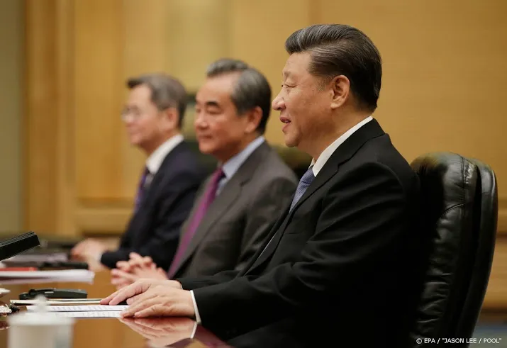 peking wil deal maar niet tegen elke prijs