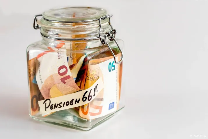 pensioenfondsen waarschuwen voor kortingen