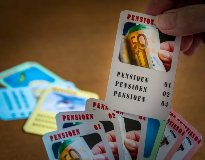 pensioengesprek stapt over aow leeftijd heen