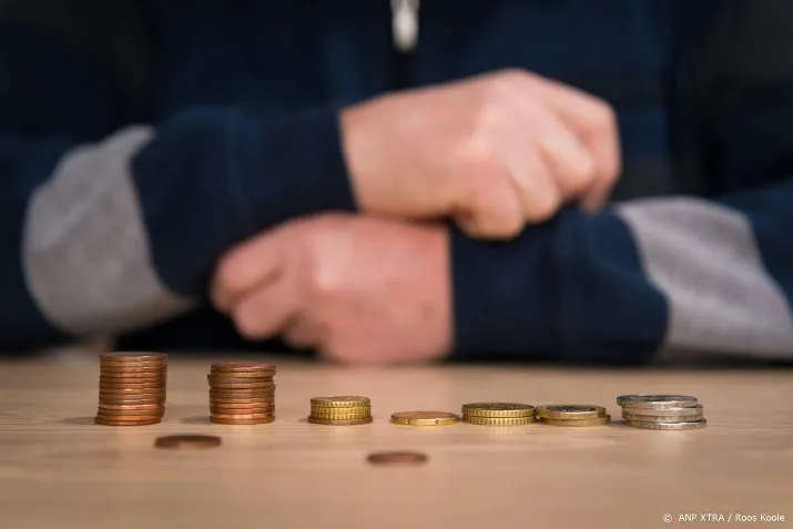 pensioenkortingen bijna onvermijdelijk