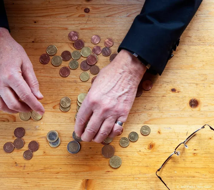 pensioenkortingen volgend jaar realistisch scenario
