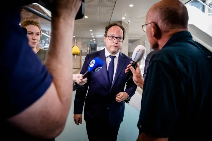 pensioenoverzicht gaat ook risicos tonen
