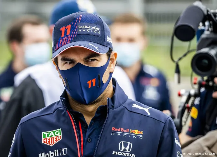perez en latifi starten dutch gp vanuit de pitsstraat