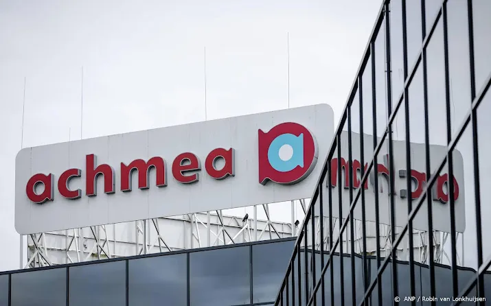 personeel achmea krijgt 2500 euro klimaatbudget
