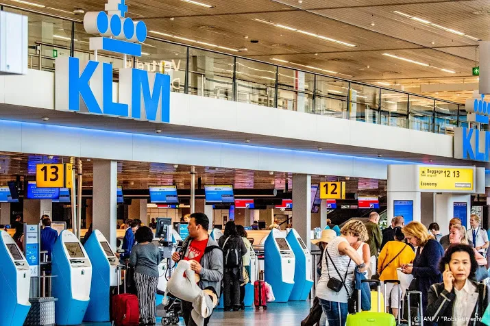 personeel klm wil duidelijkheid van smith