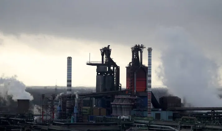 personeel thyssenkrupp voor fusie met tata